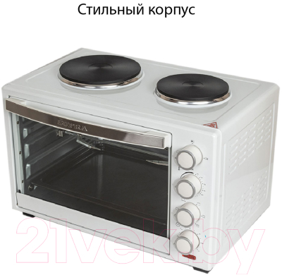 Купить Ростер Supra MTS-420  