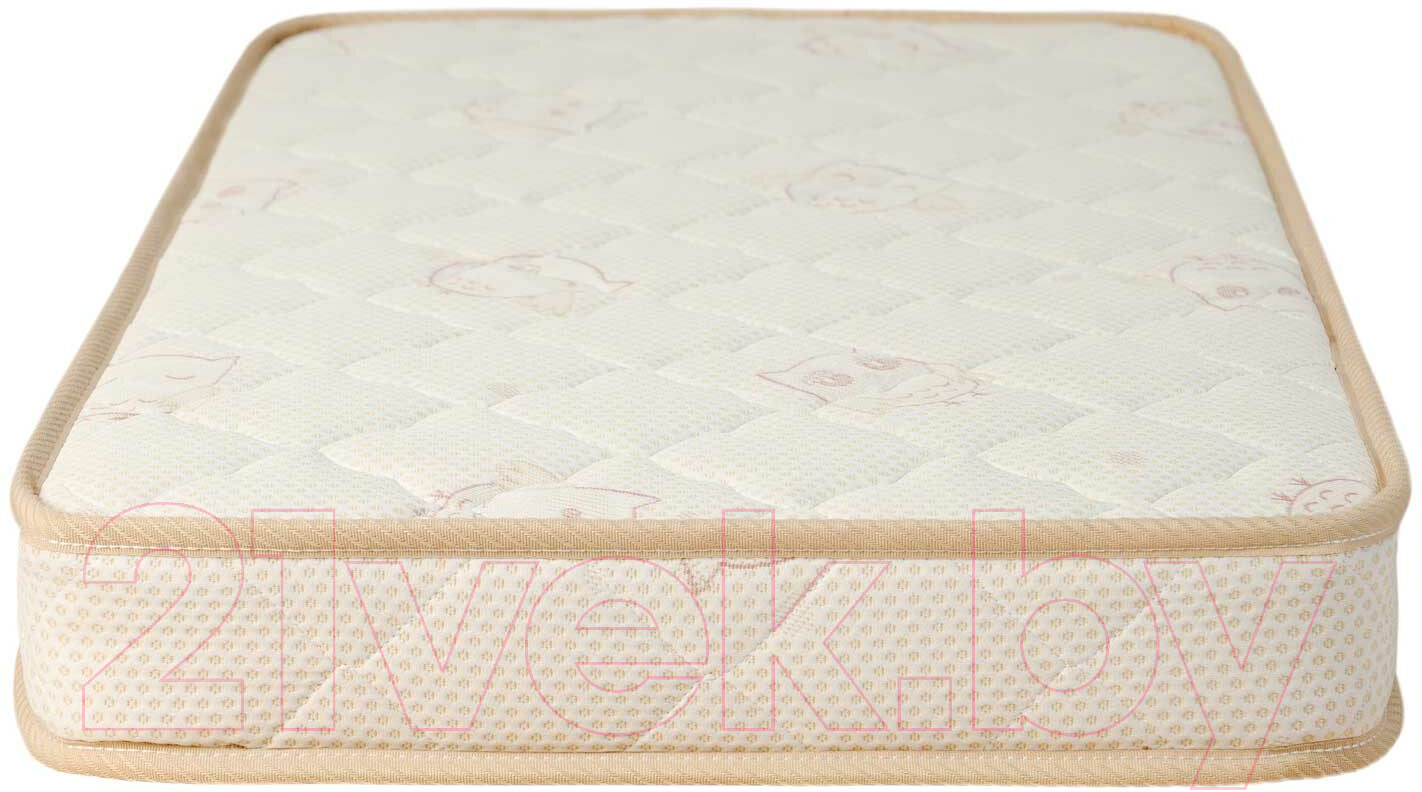 Детский матрас Askona Bambino Honey 60x145