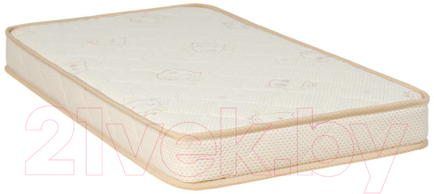 Детский матрас Askona Bambino Honey 60x145