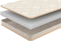 

Детский матрас, Bambino Honey 75x175