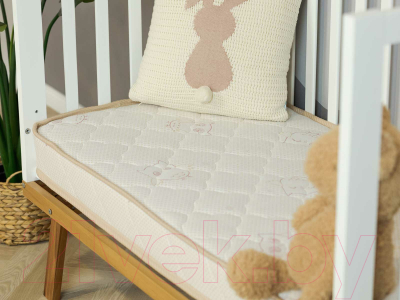 Матрас Askona Bambino Honey 90x180