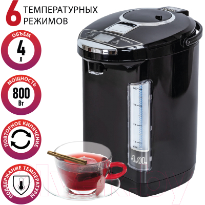 Изображение товара Термопот Supra TPS-4911