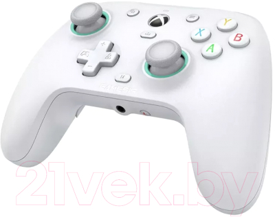 Геймпад Gamesir G7 Xbox Wired Controller (белый)