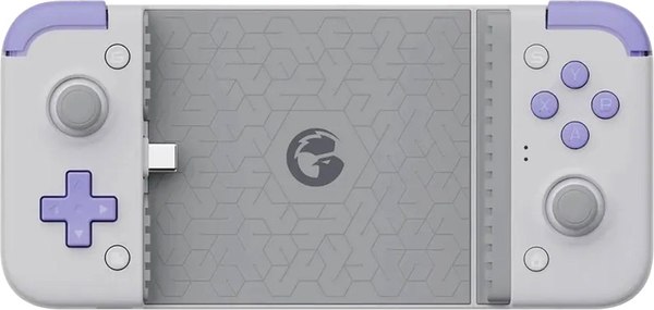 Игровой контроллер для смартфона Gamesir X2s Type-C
