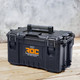 Миниатюра изображения товара Ящик для инструментов Keter Pro Gear 2.0 / 256984 (черный)