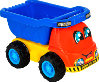 

Самосвал игрушечный, / TB-082-1