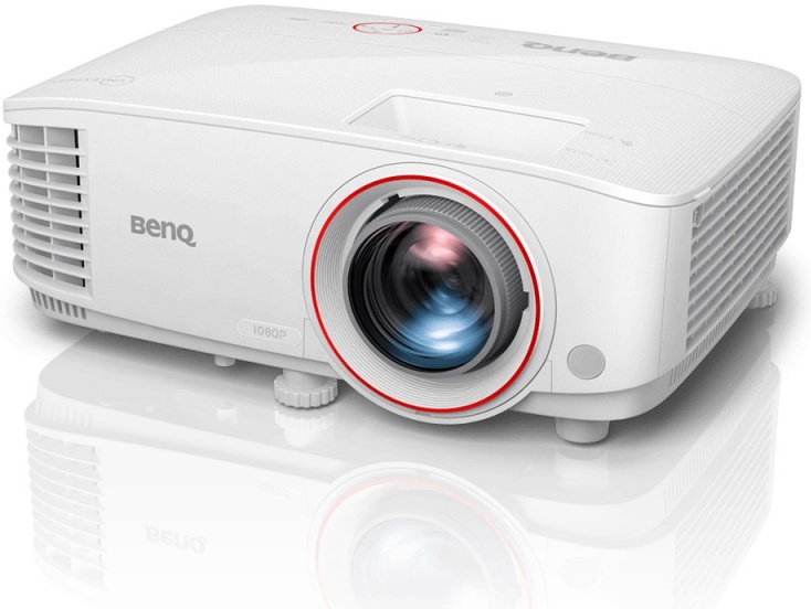 Проектор BenQ TH671ST