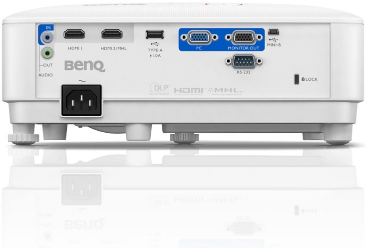 Проектор BenQ TH671ST