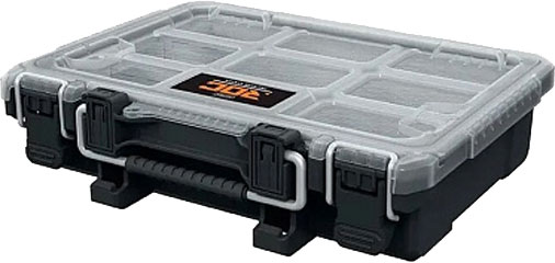 Органайзер для инструментов Keter Pro Gear 2.0 Half / 256983