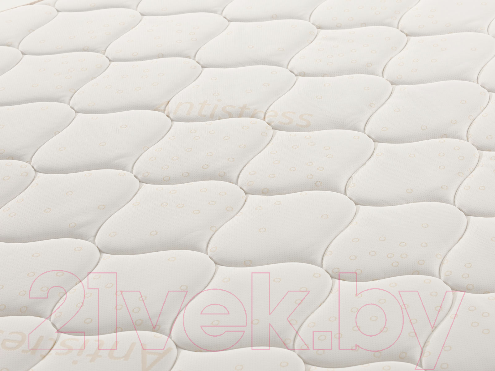 Матрас Askona Sleep Tonic Lotos 120x200