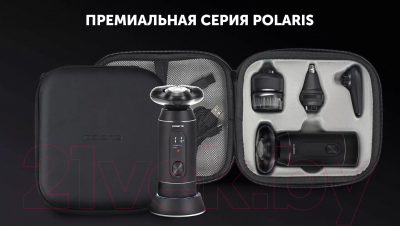 Электробритва Polaris PMR 0724RC