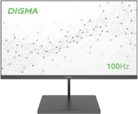 Монитор Digma Progress 27A501F / DM27VB01 - 