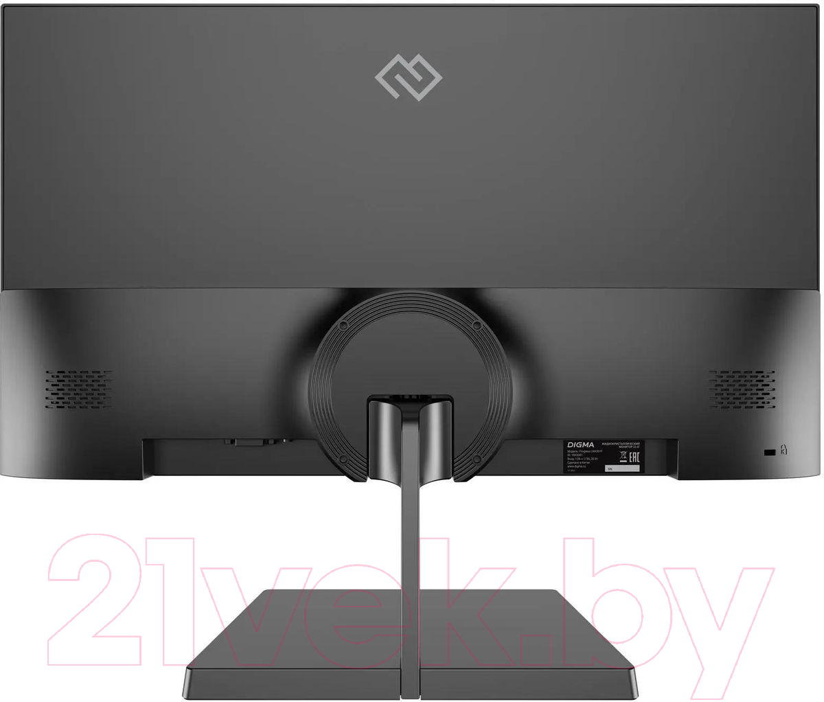Монитор Digma Progress 27A501F / DM27VB01 — фото 3