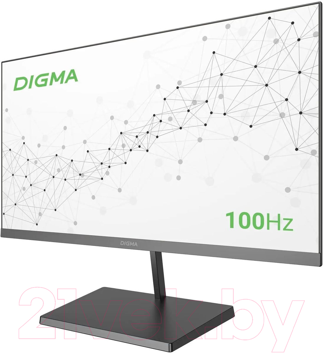 Монитор Digma Progress 27A501F / DM27VB01 — фото 2