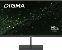 Монитор Digma Progress 27P501F / DM27SB01 - 