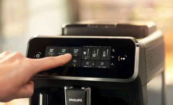 Купить Кофемашина Philips EP3321/40 в Жодино