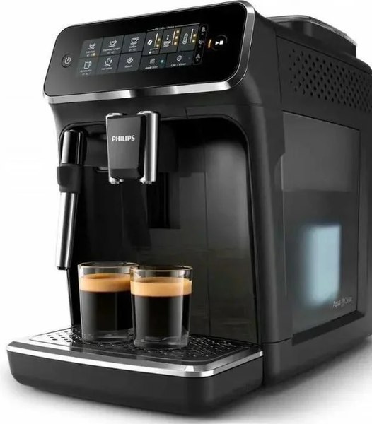 Купить Кофемашина Philips EP3321/40 в Жодино
