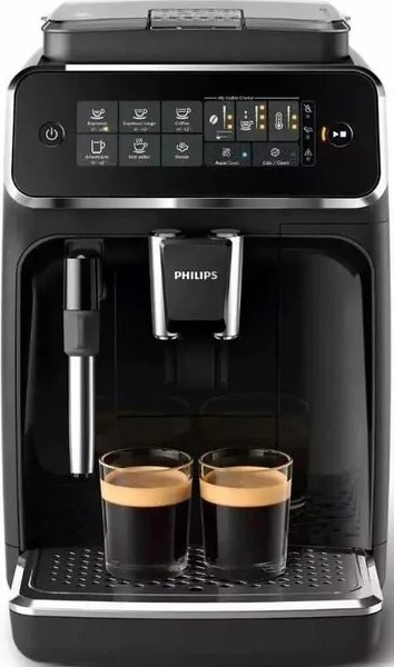 Купить Кофемашина Philips EP3321/40 в Жодино