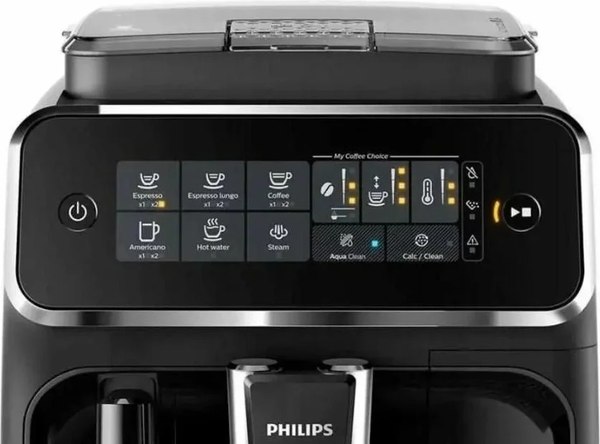 Купить Кофемашина Philips EP3321/40 в Жодино