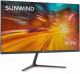 Миниатюра изображения товара Монитор Sunwind SM-22FV222 / SM22VB01