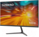 Миниатюра изображения товара Монитор Sunwind SM-22FV222 / SM22VB01