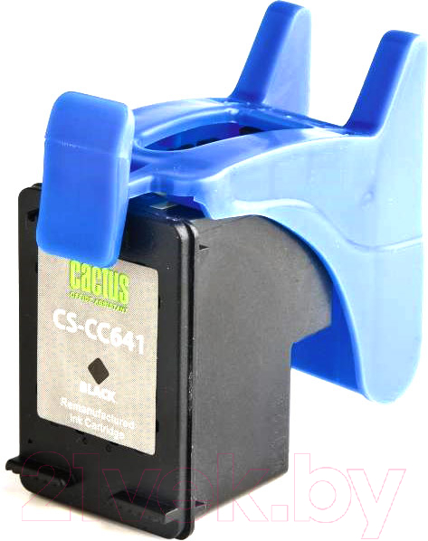 Картридж Cactus CS-CC641