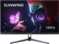 Монитор Sunwind SM-25FI401 / SM25SG01 - 