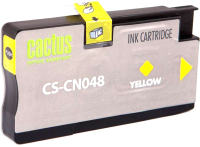 

Картридж, CS-CN048