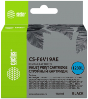 

Картридж, CS-F6V19AE