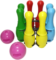 Боулинг детский Poltoys B-268101 - 