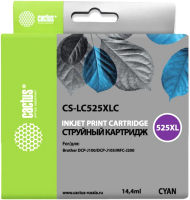 

Картридж, CS-LC525XLC