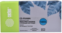 

Картридж, CS-F9J68A