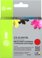 

Картридж, CS-CL441XL