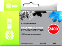 

Картридж, CS-PGI2400XLC