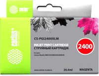 

Картридж, CS-PGI2400XLM