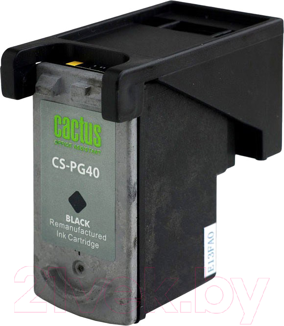 Картридж Cactus CS-PG40