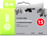 

Картридж, CS-BCI15BK