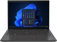 Ноутбук Lenovo ThinkPad T14 Gen 4 (21HD003RRT) - 