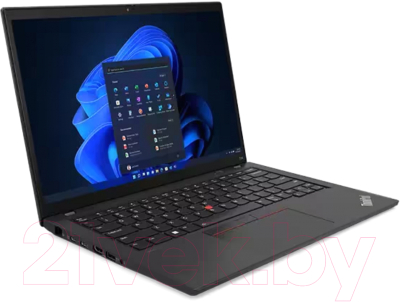 Ноутбук Lenovo ThinkPad T14 Gen 4 (21HD003RRT)