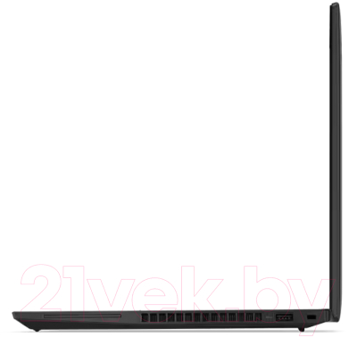 Ноутбук Lenovo ThinkPad T14 Gen 4 (21HD004URT)