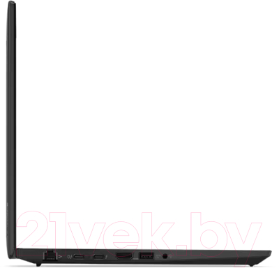 Ноутбук Lenovo ThinkPad T14 Gen 4 (21HD004URT)