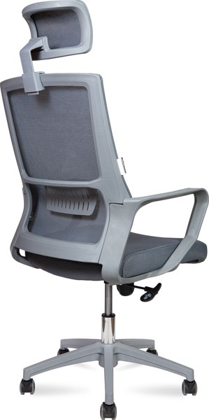 Купить Кресло офисное Norden Max / 818AG в Бресте