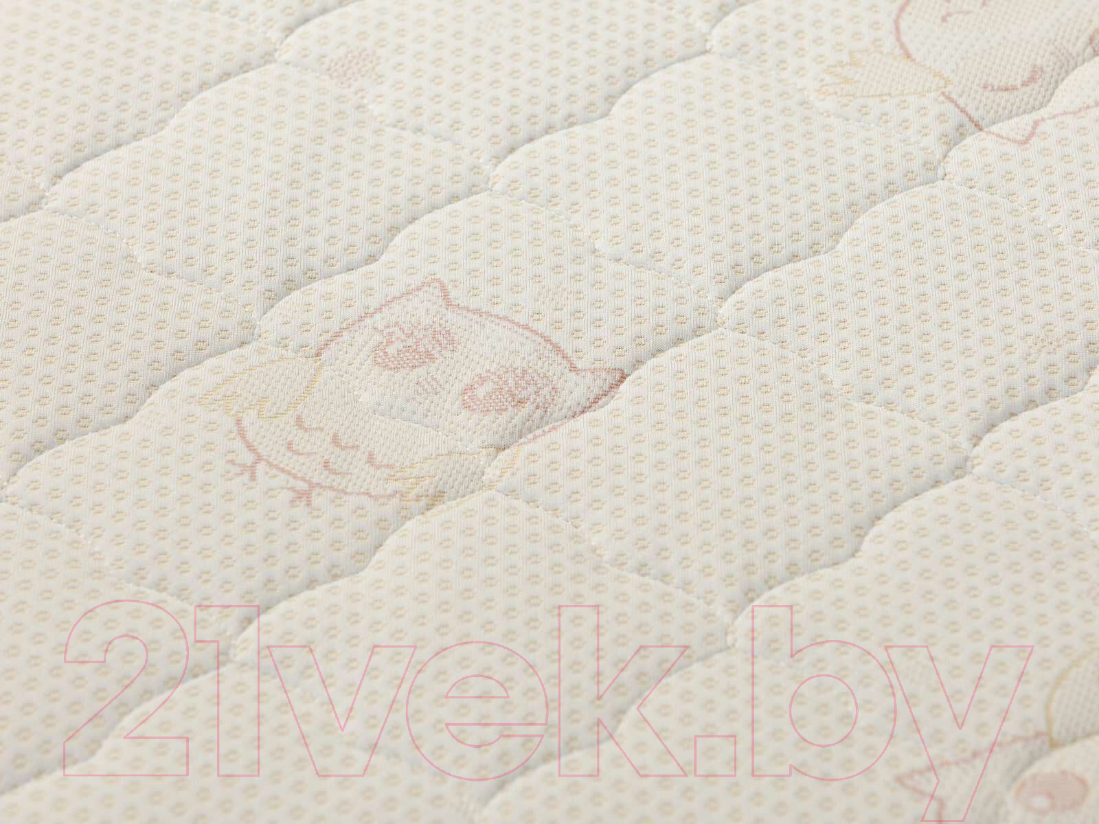 Матрас Askona Bambino Lovely 90x200