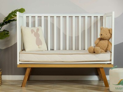 Матрас в кроватку Askona Bambino Bonny 70x140