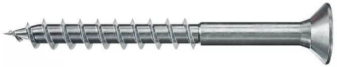 Шуруп FISCHER FPF CTP 5.0x60 / 670642 (200шт)