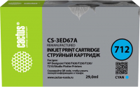 Картридж Cactus CS-3ED67A - 