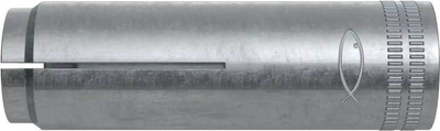 Анкер забивной FISCHER EA М20 / 90164 (25шт) - 