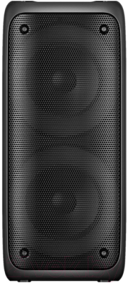 Портативная колонка SoundMax SM-PS5075B (черный)