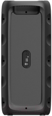 Портативная колонка SoundMax SM-PS5075B (черный)