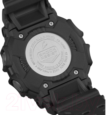 Часы наручные мужские Casio GX-56MF-1E